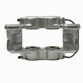 DFC auto part installed view