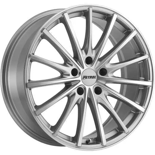 PETROL P3A 19X8.0 5/110 ET40 CB72.1
