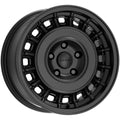Raceline black auto part