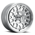Method MR321 18x9 +18mm Offset 6x135 BP 87.00mm CB 5.68in BS Machined/Clear Coat Wheel
