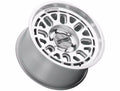Method MR321 18x9 +18mm Offset 6x135 BP 87.00mm CB 5.68in BS Machined/Clear Coat Wheel