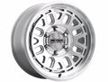 Method MR321 18x9 +18mm Offset 6x135 BP 87.00mm CB 5.68in BS Machined/Clear Coat Wheel