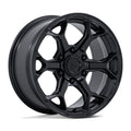 SPLICER 17X9 6X5.5 106 -12 BLK-OUT