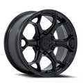 SPLICER 17X9 6X5.5 106 -12 BLK-OUT