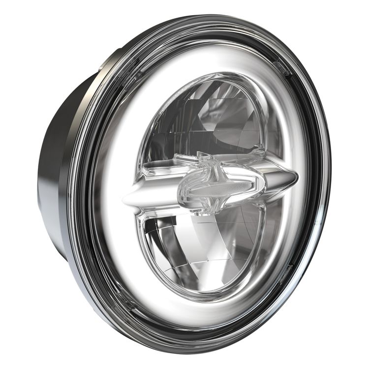 6130-EV 12/24V HIGH BEAM SAE ECE