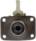 NEW MASTER CYLINDER