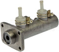 NEW MASTER CYLINDER