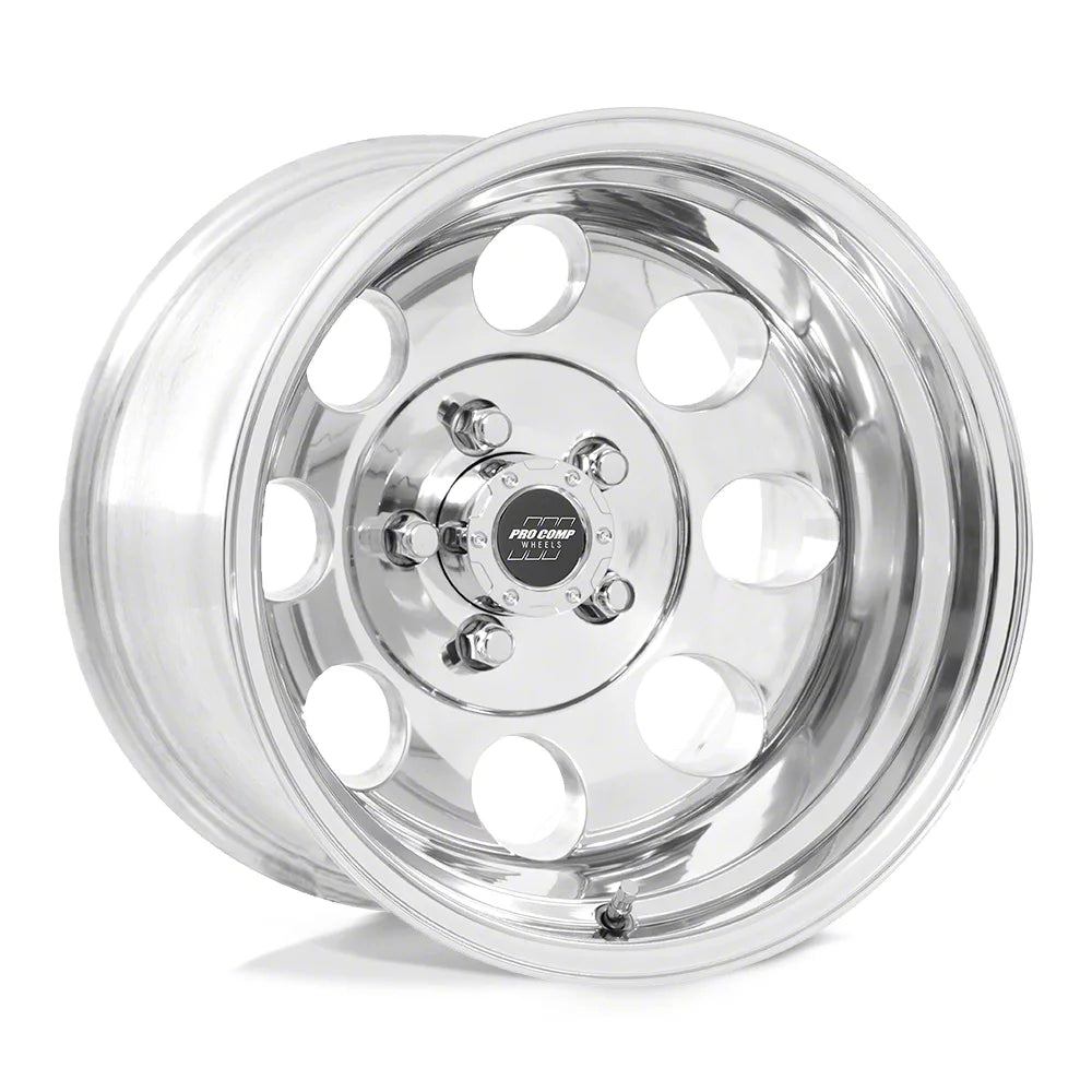 PXA69 16X8 5X5.5 POLISH -12MM