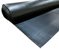 78IN X 400FT ROLLED COROPLAST UNDERBELLY BLACK