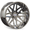 INVADER (9115) CHROME