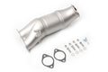 CP-E (Custom Performance Engineering) downpipe detail
