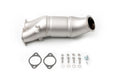 CP-E (Custom Performance Engineering) downpipe