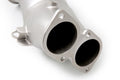 CP-E (Custom Performance Engineering) downpipe