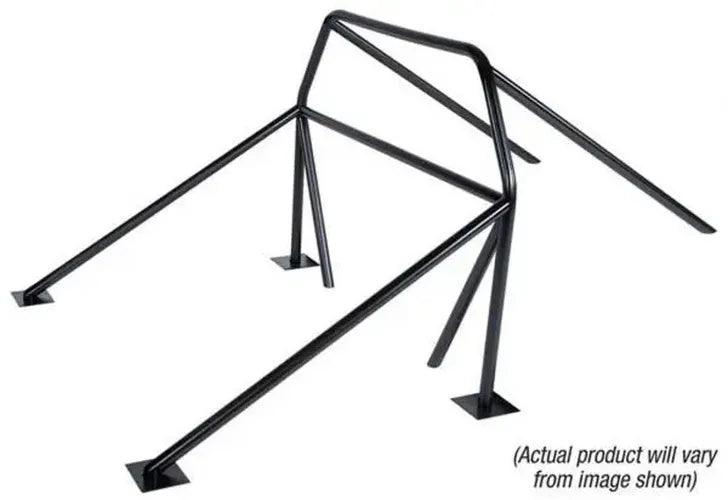 8 PT ROLL BAR CHALLENGER
