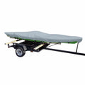 BOAT COVER LPC-19 I/O SD-MIST GRA