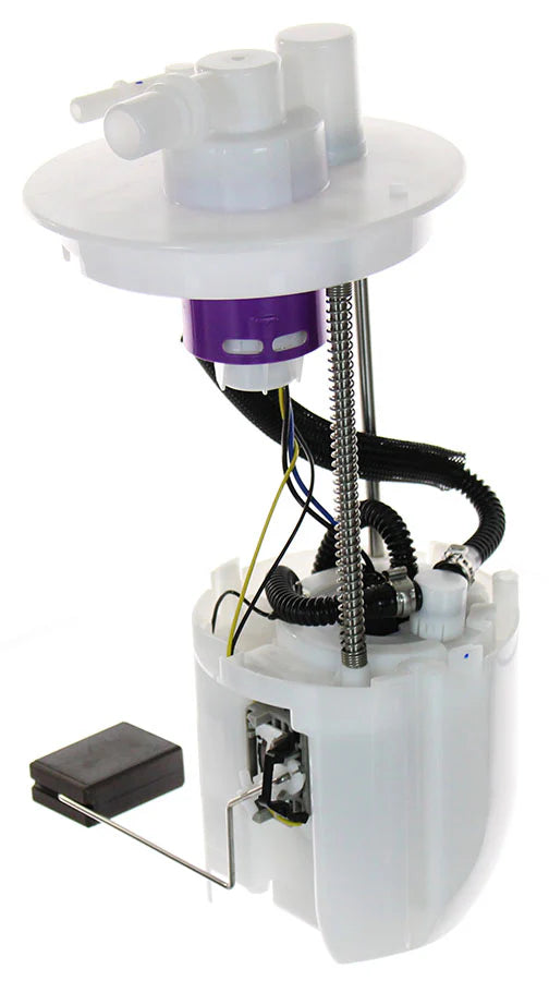 ELECTRIC FUEL PUMPS