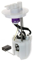ELECTRIC FUEL PUMPS
