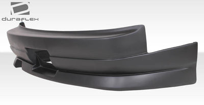 1989-1994 Nissan 240SX S13 HB Duraflex GP-1 Body Kit - 4 Piece - Includes GP-1 Front Bumper Cover (100862) GP-1 Rear Bumper Cover (100863) GP-1 Side Skirts Rocker Panels (100861)