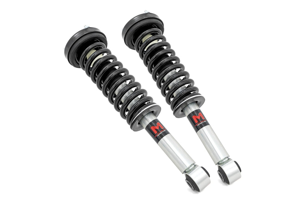 M1 Loaded Strut Pair 3 Inch Ford F-150 4WD (2009-2013)