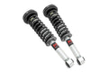 M1 Loaded Strut Pair 3 Inch Ford F-150 4WD (2009-2013)