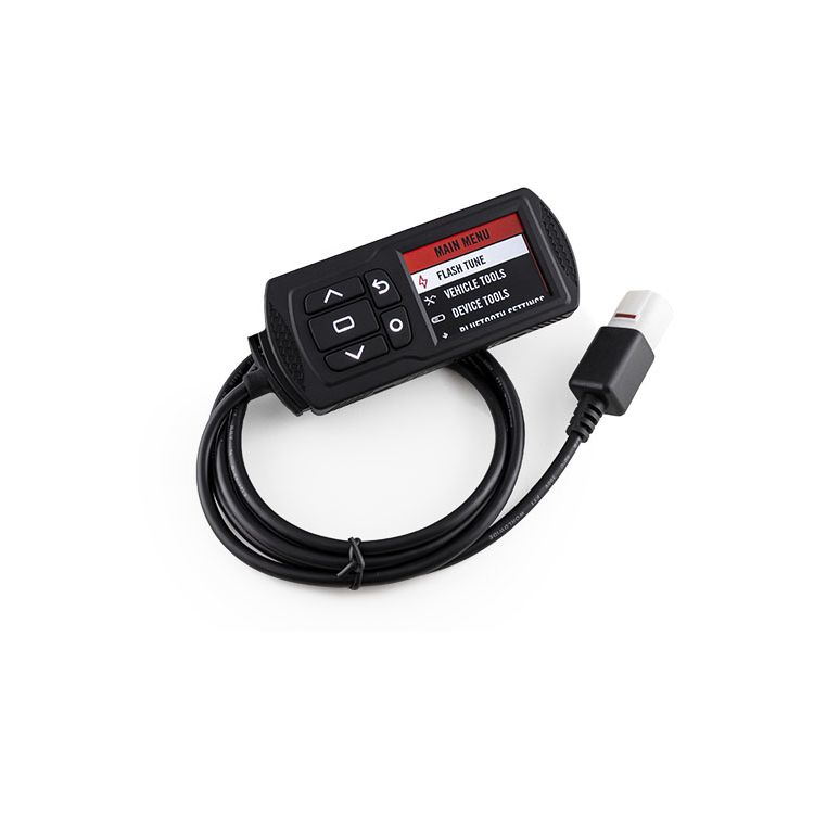 Dynojet 21-23 Honda Grom Power Vision 3