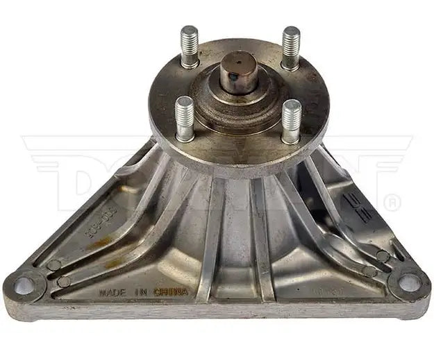 FAN PULLEY BRACKET
