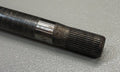 DRIVESHAFT