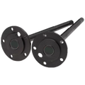 DRIVESHAFT