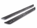 Dominator Xtreme DT Side Steps with Mounting Bracket Kit