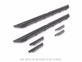 Dominator Xtreme DT Side Steps with Mounting Bracket Kit