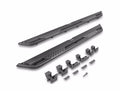 Dominator Xtreme DT Side Steps with Mounting Bracket Kit