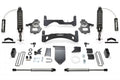 Fabtech auto part detail