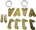 EPI 21-22 Polaris 1000 Ranger XP Lift Kit 3in.