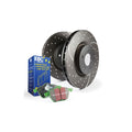 Stage 10 Kits Greenstuff 2000 and GD Rotors