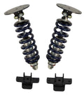 Ridetech 07-16 GM 1500 4WD (w/ OE Cast Steel Arms) StreetGrip Suspension System