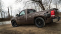 Ridetech 07-16 GM 1500 4WD (w/ OE Cast Steel Arms) StreetGrip Suspension System