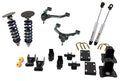 Ridetech 07-16 GM 1500 4WD (w/ OE Cast Steel Arms) StreetGrip Suspension System
