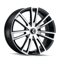 The Wheel Group auto part close-up
