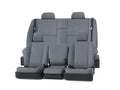 PRECISION FIT LEATHERETTE CUSTOM SE