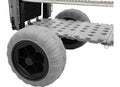 SANDRIG SURF CART 20IN X 36IN WITH 16IN BALLOON TIRES