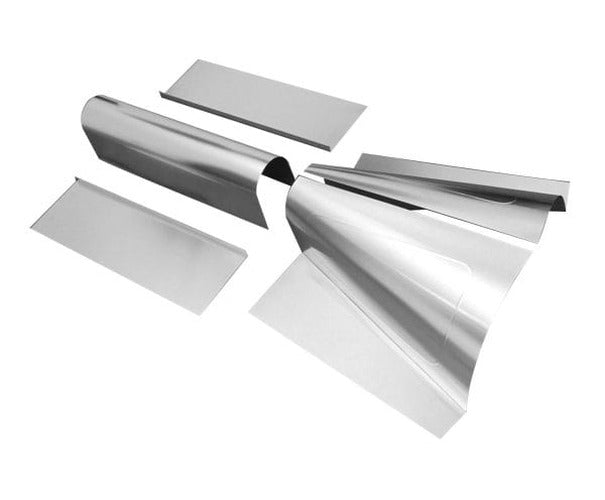 Aluminum Tunnel Kit - .040in Thick