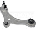 CONTROL ARM