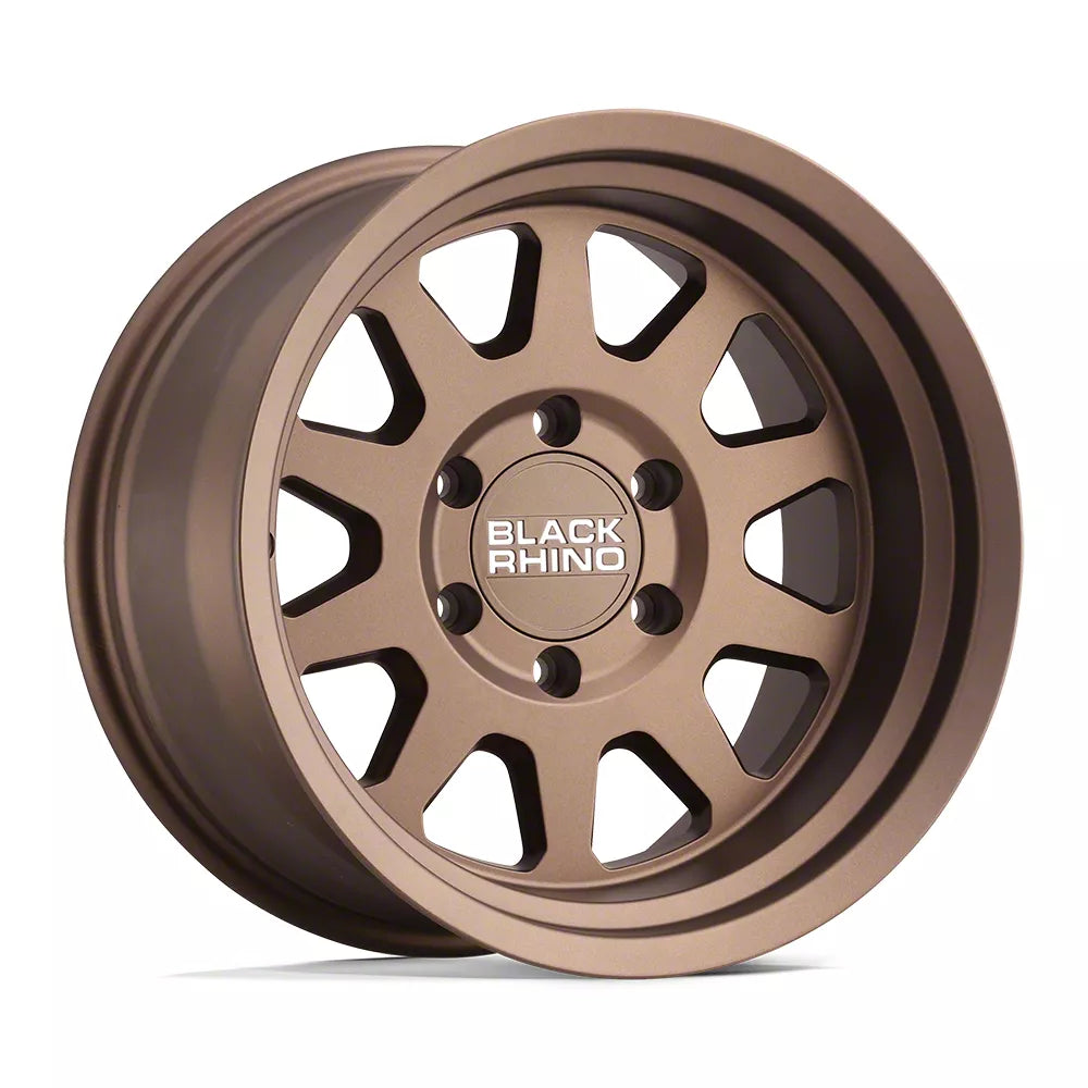 BRSDM 20X9 6X5.5 M-BRNZ 0MM