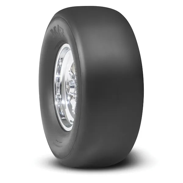 Mickey Thompson Pro Bracket Radial Tire - 29.0/11.5R20 X5 - 250800