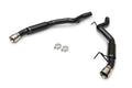 Flowmaster axle-back exhaust
