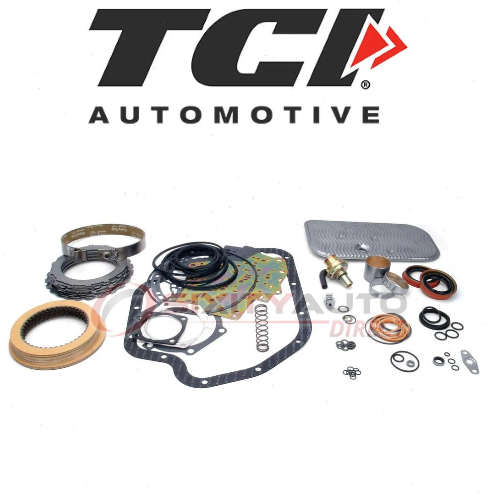 TH400 Rebuild Kit
