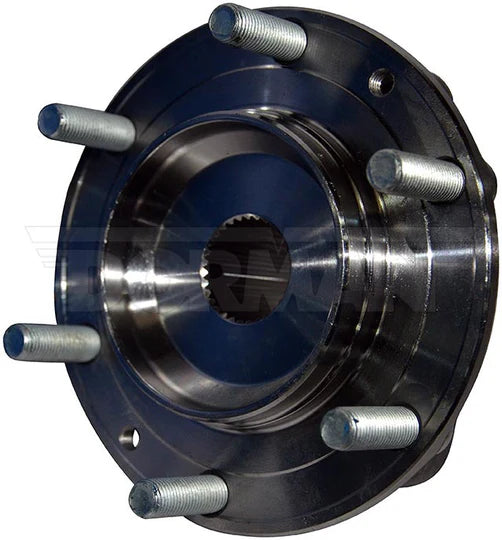HUB BEARING ASSEMBLY