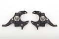 ~(11 lbs. 15X11X7)~ 6472UA UPPER A-FRAMES W/ BUSHINGS 64-72 A-BODY (CHEVELLEEL CAMINOGRAND PRIXETC.)