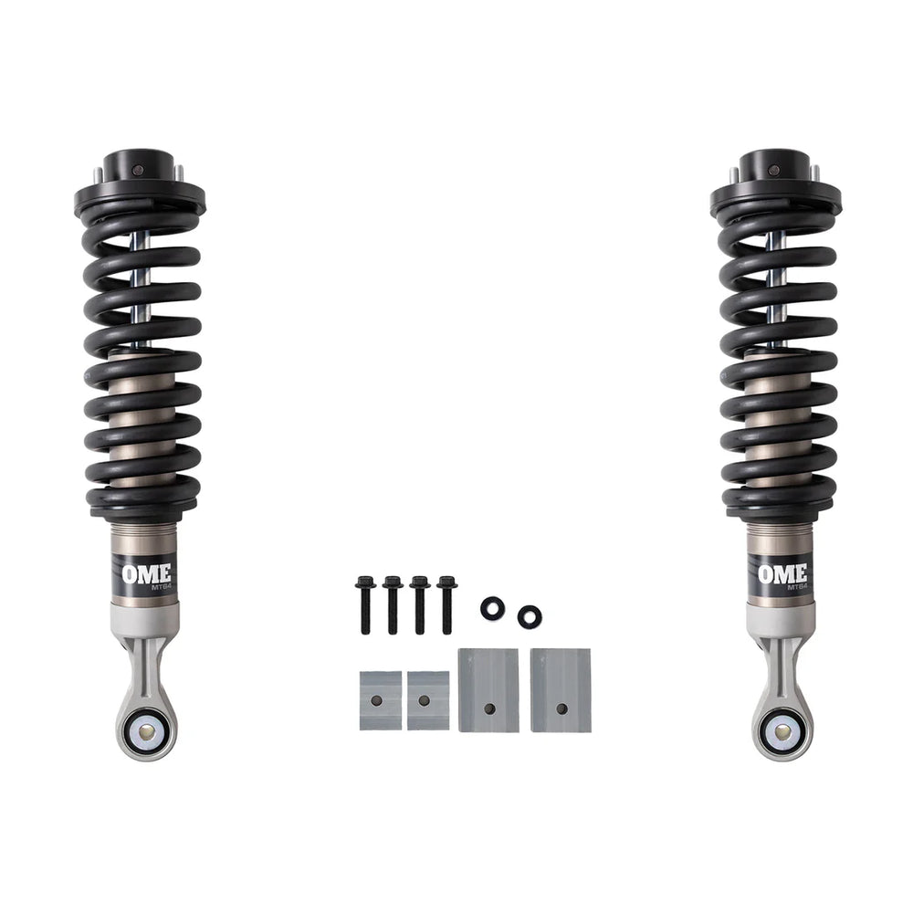 ARB auto part