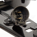 CONDENSER FAN ASSEMBLY